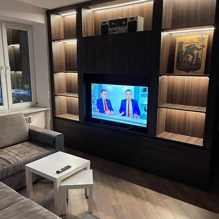 Yerevan Downtown Luxe Διαμέρισμα Εξωτερικό φωτογραφία