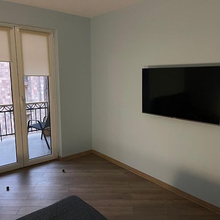 Yerevan Downtown Luxe Διαμέρισμα Εξωτερικό φωτογραφία