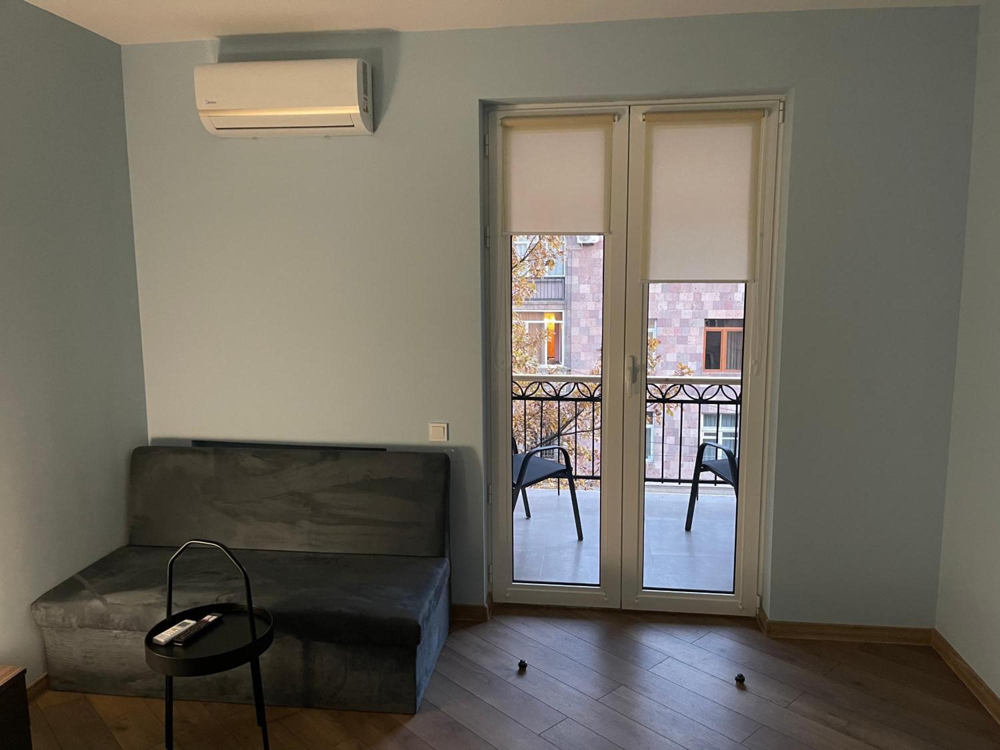 Yerevan Downtown Luxe Διαμέρισμα Εξωτερικό φωτογραφία