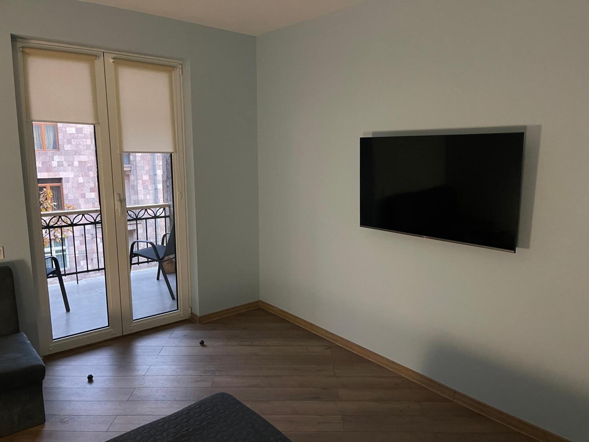 Yerevan Downtown Luxe Διαμέρισμα Εξωτερικό φωτογραφία