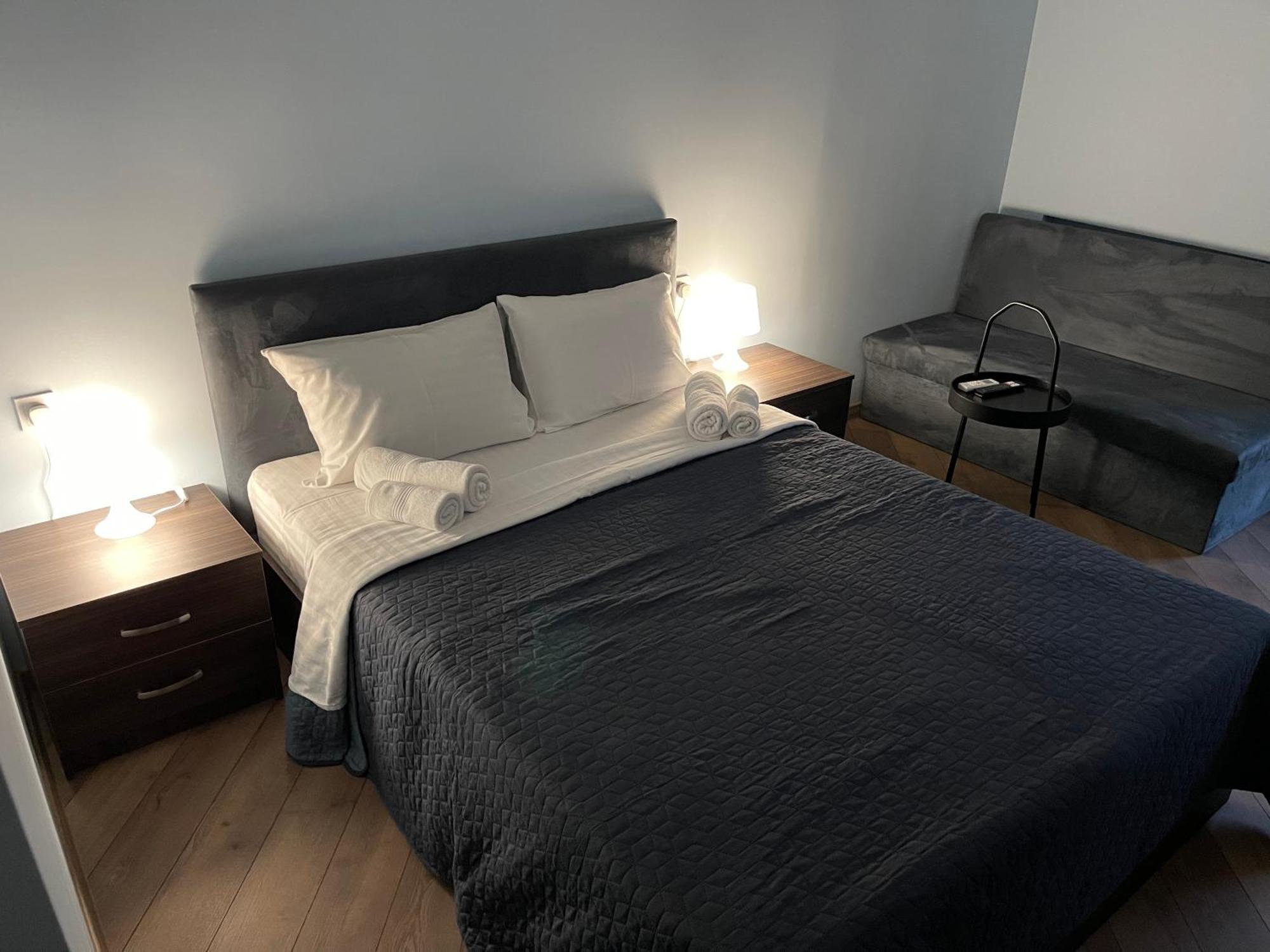 Yerevan Downtown Luxe Διαμέρισμα Εξωτερικό φωτογραφία