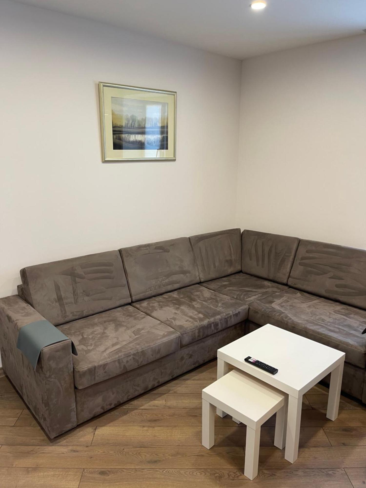 Yerevan Downtown Luxe Διαμέρισμα Εξωτερικό φωτογραφία