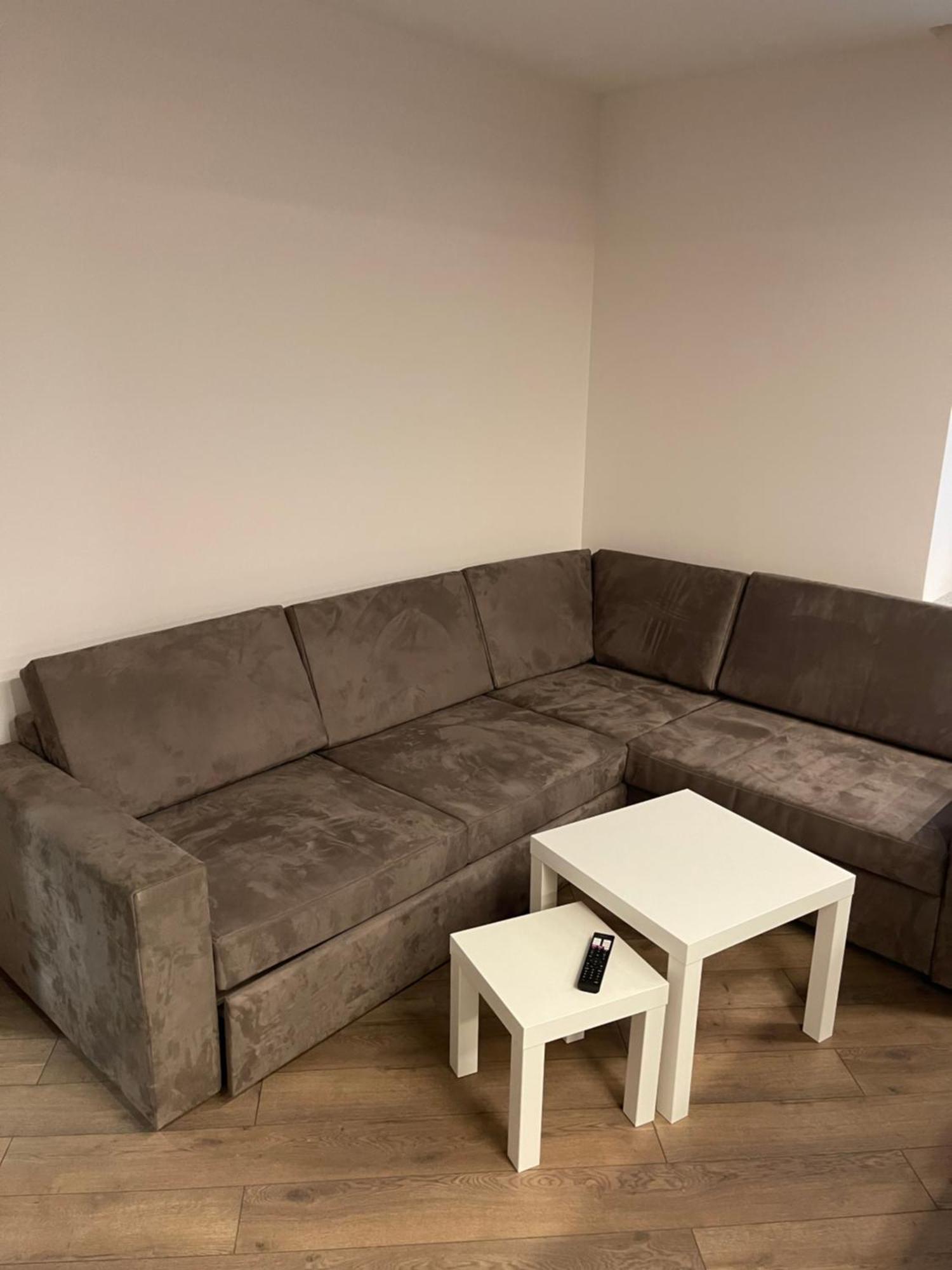 Yerevan Downtown Luxe Διαμέρισμα Εξωτερικό φωτογραφία
