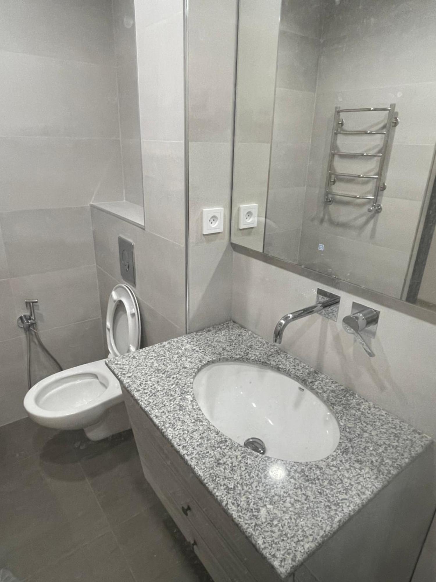 Yerevan Downtown Luxe Διαμέρισμα Εξωτερικό φωτογραφία
